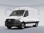 2026 Mercedes-Benz Sprinter 3500 High Roof RWD Empty Cargo Van for sale #KMB260633 - photo 1