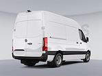 2026 Mercedes-Benz Sprinter 3500 High Roof RWD Empty Cargo Van for sale #KMB260633 - photo 3