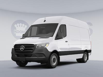 New 2026 Mercedes-Benz Sprinter 3500 - photo 1