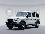 Used 2025 Mercedes-Benz AMG G 63 SUV for sale #KMB260640A - photo 1