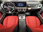 Used 2025 Mercedes-Benz AMG G 63 SUV for sale #KMB260640A - photo 18