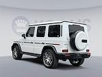 Used 2025 Mercedes-Benz AMG G 63 SUV for sale #KMB260640A - photo 2