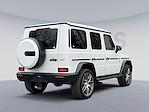 Used 2025 Mercedes-Benz AMG G 63 SUV for sale #KMB260640A - photo 4