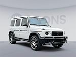 Used 2025 Mercedes-Benz AMG G 63 SUV for sale #KMB260640A - photo 6