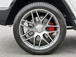 Used 2025 Mercedes-Benz AMG G 63 SUV for sale #KMB260640A - photo 7