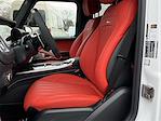 Used 2025 Mercedes-Benz AMG G 63 SUV for sale #KMB260640A - photo 8
