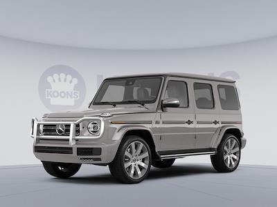 2022 Mercedes-Benz AMG G 63 SUV 4WD SUV for sale #KMB260640B - photo 1
