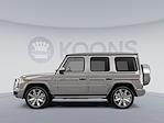 2022 Mercedes-Benz AMG G 63 SUV 4WD SUV for sale #KMB260640B - photo 2