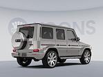 2022 Mercedes-Benz AMG G 63 SUV 4WD SUV for sale #KMB260640B - photo 3