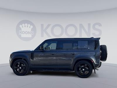 2024 Land Rover Defender 4WD SUV for sale #KMB260640C - photo 2