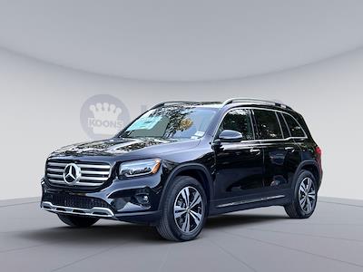 Used 2026 Mercedes-Benz GLB 250 SUV 4MATIC for sale #KMB260650L - photo 1