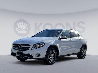 2019 Mercedes-Benz GLA 250 FWD SUV for sale #KMB260650LA - photo 1
