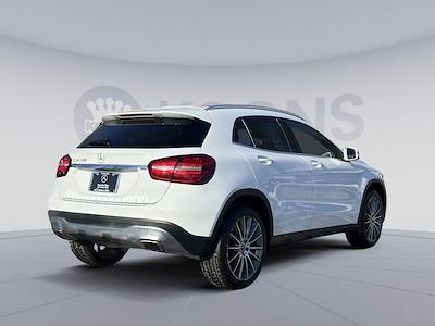 2019 Mercedes-Benz GLA 250 FWD SUV for sale #KMB260650LA - photo 2