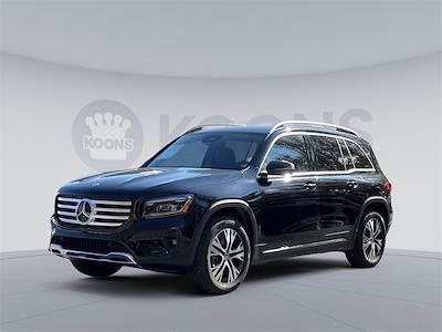 2026 Mercedes-Benz GLB 250 SUV AWD SUV for sale #KMB260657 - photo 1