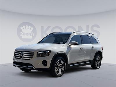 New 2026 Mercedes-Benz GLB 250 SUV 4MATIC for sale #KMB260668L - photo 1