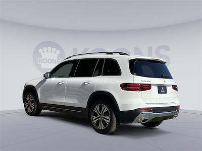 New 2026 Mercedes-Benz GLB 250 SUV 4MATIC for sale #KMB260668L - photo 2