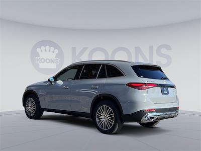 2026 Mercedes-Benz GLC 300 SUV AWD SUV for sale #KMB260672 - photo 2