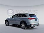 2026 Mercedes-Benz GLC 300 SUV AWD SUV for sale #KMB260672 - photo 2