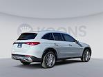 2026 Mercedes-Benz GLC 300 SUV AWD SUV for sale #KMB260672 - photo 4