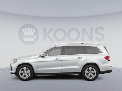 Used 2019 Mercedes-Benz GLS 450 - photo 1