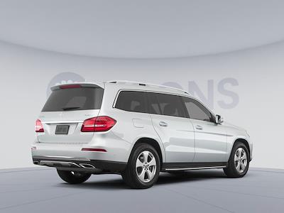 Used 2019 Mercedes-Benz GLS 450 - photo 1