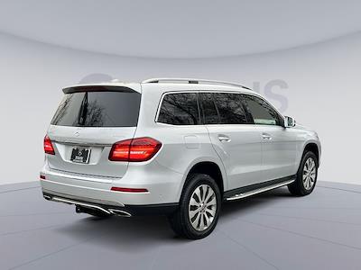 Used 2019 Mercedes-Benz GLS 450 - photo 1