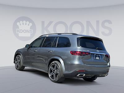 New 2026 Mercedes-Benz GLS 450 - photo 1