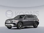 2026 Mercedes-Benz GLS 450 AWD SUV for sale #KMB260679 - photo 1