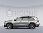 2026 Mercedes-Benz GLS 450 AWD SUV for sale #KMB260680 - photo 2