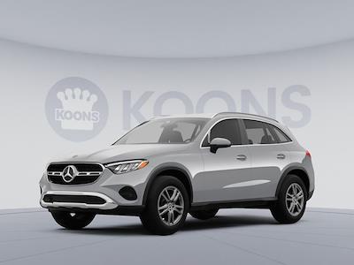 2026 Mercedes-Benz GLC 300 SUV AWD SUV for sale #KMB260685 - photo 1