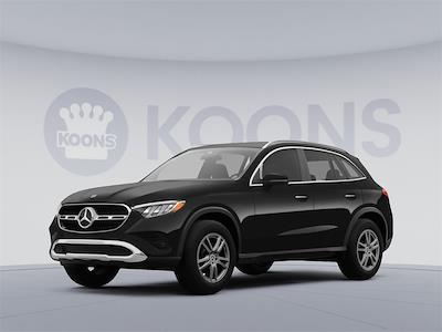 New 2026 Mercedes-Benz GLC 300 SUV 4MATIC for sale #KMB260687 - photo 1