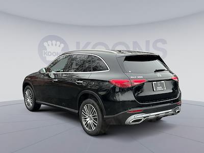 New 2026 Mercedes-Benz GLC 300 SUV - photo 1