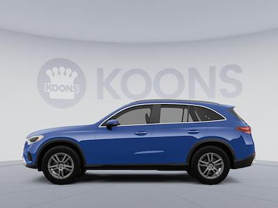 New 2026 Mercedes-Benz GLC 300 SUV 4MATIC for sale #KMB260697 - photo 2