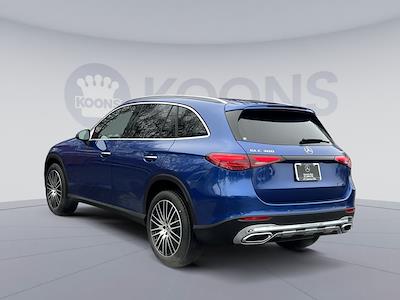 New 2026 Mercedes-Benz GLC 300 SUV - photo 1