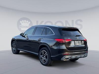 New 2026 Mercedes-Benz GLC 300 SUV - photo 1