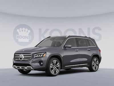 New 2026 Mercedes-Benz GLB 250 SUV - photo 1