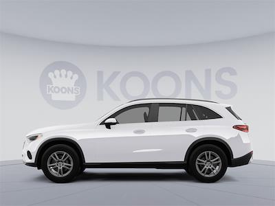New 2026 Mercedes-Benz GLC 300 SUV 4MATIC for sale #KMB260722 - photo 2
