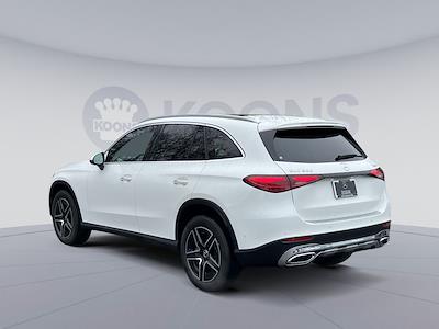 New 2026 Mercedes-Benz GLC 300 SUV - photo 1
