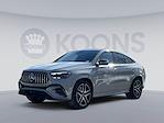 New 2026 Mercedes-Benz AMG GLE 53 SUV for sale #KMB260724 - photo 1