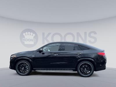 New 2026 Mercedes-Benz AMG GLE 53 SUV - photo 1