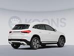 New 2026 Mercedes-Benz GLA 250 4MATIC for sale #KMB260731 - photo 3