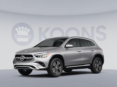 New 2026 Mercedes-Benz GLA 250 - photo 1