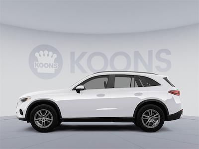 2026 Mercedes-Benz GLC 300 SUV AWD SUV for sale #KMB260737 - photo 2