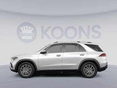 2026 Mercedes-Benz GLE 450 SUV AWD SUV for sale #KMB260740 - photo 2