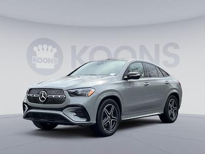 New 2026 Mercedes-Benz GLE 450 SUV - photo 1