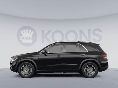 2026 Mercedes-Benz GLE 450 SUV AWD SUV for sale #KMB260750 - photo 2