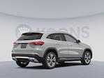 New 2026 Mercedes-Benz AMG GLA 35 4MATIC for sale #KMB260751 - photo 3