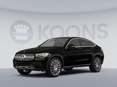 New 2026 Mercedes-Benz GLC 300 SUV - photo 1