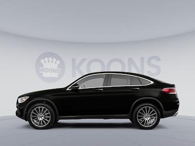 New 2026 Mercedes-Benz GLC 300 SUV - photo 1