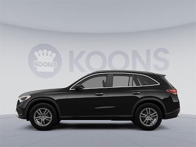New 2026 Mercedes-Benz GLC 300 SUV 4MATIC for sale #KMB260756 - photo 2